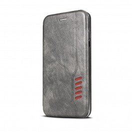 BeCover Exclusive New Style для Xiaomi Redmi 9T Gray (706417)