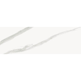 Newker Плитка Newker MARBLE+ STATUARIO WHITE 29,5х90