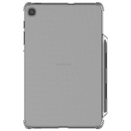 BeCover Панель Anti-Shock для Samsung Galaxy Tab S6 Lite 10.4 P610/P613/P615/P619 Clear (706002)