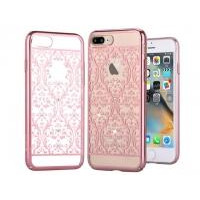 Devia Crystal Baroque iPhone 7 Plus Gold