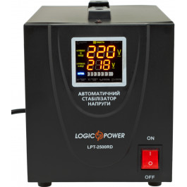 LogicPower LPT-2500RD BLACK (4438)