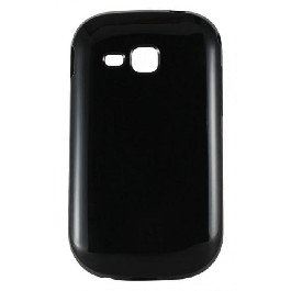 Celebrity Plastic cover Samsung S5292 black