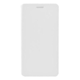 Celebrity Book Cover Samsung i9190 Galaxy S4 Mini white