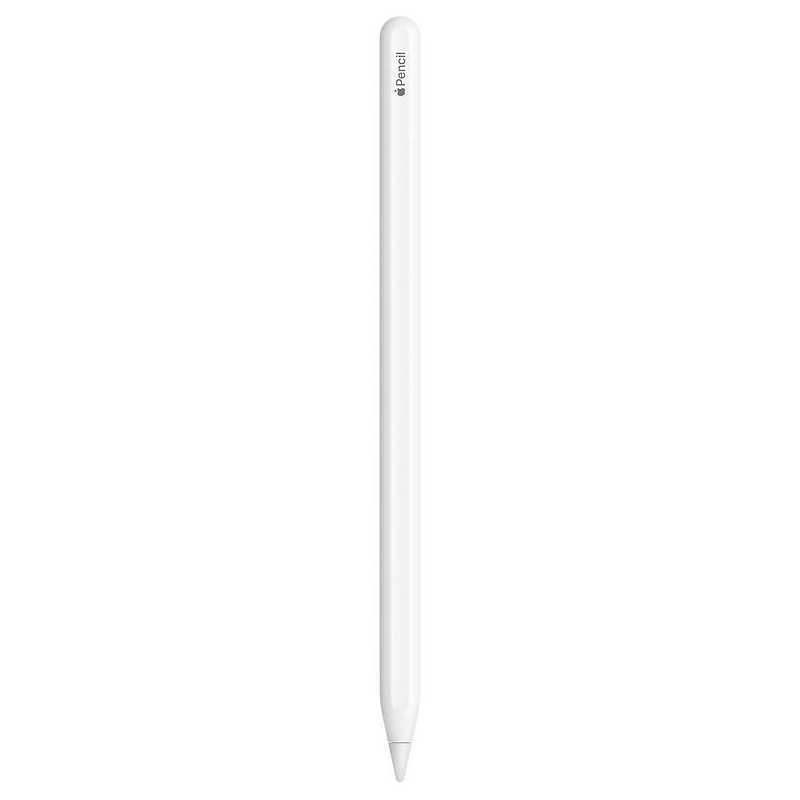 Apple Pencil 2nd Generation для iPad Pro 2018 (MU8F2) - зображення 1
