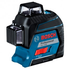 Bosch GLL 3-80 Professional (0601063S00)