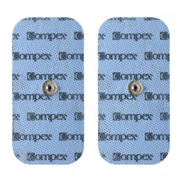 Compex Easy Snap 5x10 2 шт