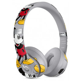 Beats by Dr. Dre Solo3 Wireless Mickey's 90th Anniversary Edition