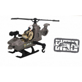 Chap Mei Helicopter (545034)