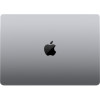 Apple MacBook Pro 14” Space Gray 2021 (MKGP3, Z15G0016D) - зображення 4