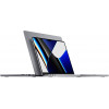 Apple MacBook Pro 16” Silver 2021 (MK1E3) - зображення 5
