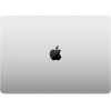 Apple MacBook Pro 16” Silver 2021 (MK1E3) - зображення 3
