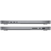 Apple MacBook Pro 16” 2021 - зображення 3