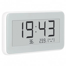 MiJia Temperature Humidity Monitoring Meter Electronic Thermometer LYWSD02MMC