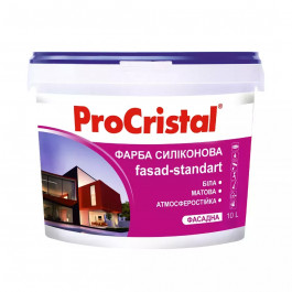 ProCristal Fasad-Standart ІР-133 SI 3 л