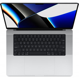 Apple MacBook Pro 16" Silver 2021 (Z14Z0010A)