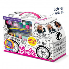 Mattel Barbie 300 элементов (BTBA-C08)