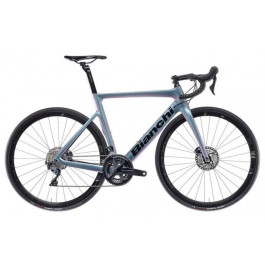 Bianchi Aria Disc 105 11sp 2021 / рама 44см summertime dream (YQB8DT44PX)