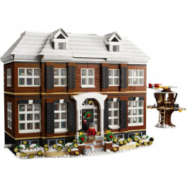 LEGO Один дома (21330)