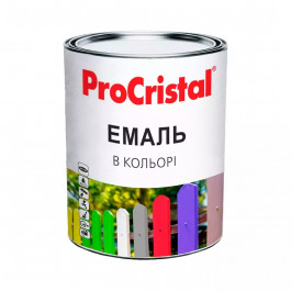 ProCristal IР-116 0,8 л серый