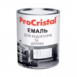 ProCristal для радиаторов и дерева База С 2,5 л