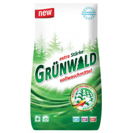 Grunwald Стиральный порошок Горная свежесть универсальный 10 кг (4823069706609)
