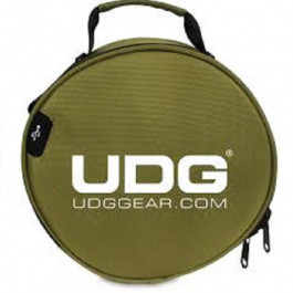 UDG Ultimate DIGI Headphone Bag Green (U9950GR)