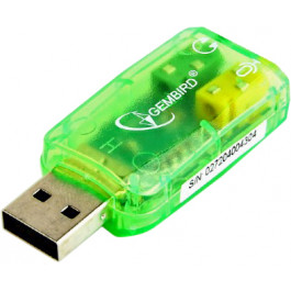 Gembird SC-USB-01