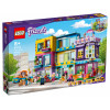 LEGO Friends Большой дом на главной улице (41704) - зображення 2