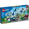 LEGO City Полицейский участок (60316) - зображення 2