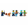 LEGO City Полицейский участок (60316) - зображення 3