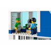 LEGO City Полицейский участок (60316) - зображення 8