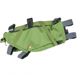 Acepac Roll Frame Bag L / green (106337)
