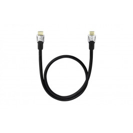 Oehlbach Carbon Connect HDMI 1.4 11407