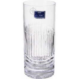 Vema Набор стаканов высоких Capri 600 мл, 340 мл 6 шт. (99002090)