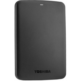 Toshiba Canvio Basics HDTB310EK3AA