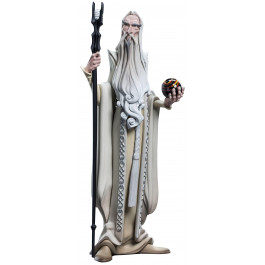 Weta Workshop The Lord of the Rings Trilogy - Saruman (865002615)