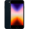 Apple iPhone SE 2022 64GB Midnight (MMX53) - зображення 1