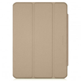 Macally Smart Case для iPad mini 6 2021 Gold (BSTANDM6-GO)