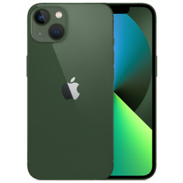 Apple iPhone 13 256GB Dual Sim Green (MNGA3)