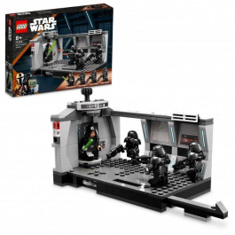 LEGO Star Wars Атака темных штурмовиков 166 деталей (75324)