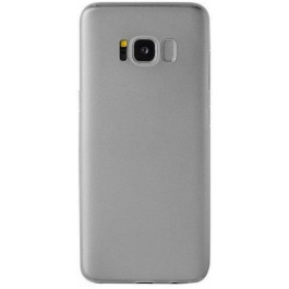 Tucano Nuvola Case Samsung Galaxy S8 Plus Transparent (SG8PNU-TR)