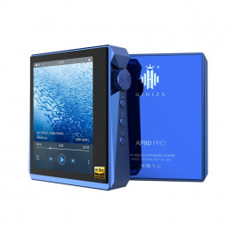 Hidizs AP80 Pro Blue