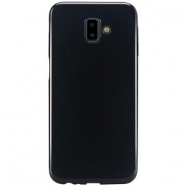 T-PHOX Samsung Galaxy J6+ J610 Crystal Black