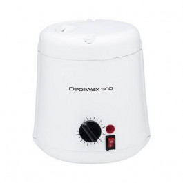 Depilia воскоплав баночный DEPILWAX 500 мл с терморегулятором (DPA07 305)