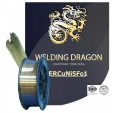 Dragon Welding ERCuNi5Fe1 2,0 x 1000 мм