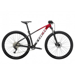 Trek Marlin 6 29" 2022 / рама 17.5" Rage Red to Dnister Black Fade (5259602)