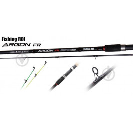 Fishing ROI Argon FR / 3.60m 120g (615-120-360)