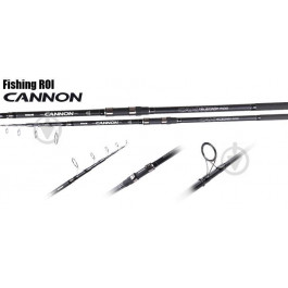 Fishing ROI Cannon FR Tele Carp / 3.60m 3.5lbs (615-02-360)