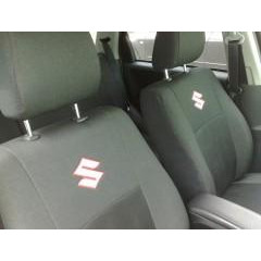 EMC Elegant Чехлы в салон для Suzuki Swift