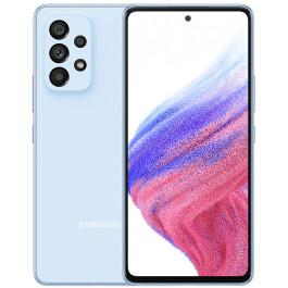 Samsung Galaxy A53 5G SM-A5360 8/256GB Blue